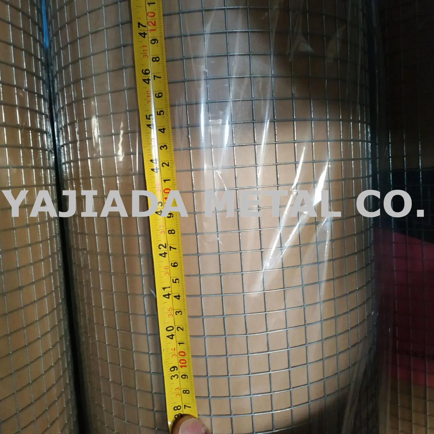 Hot Dipped Galvanized Wire Mesh, Gi Mesh