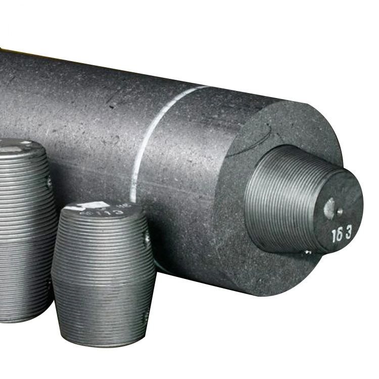 Good Quality and Price of High Power UHP Carbon Graphite Electrodes