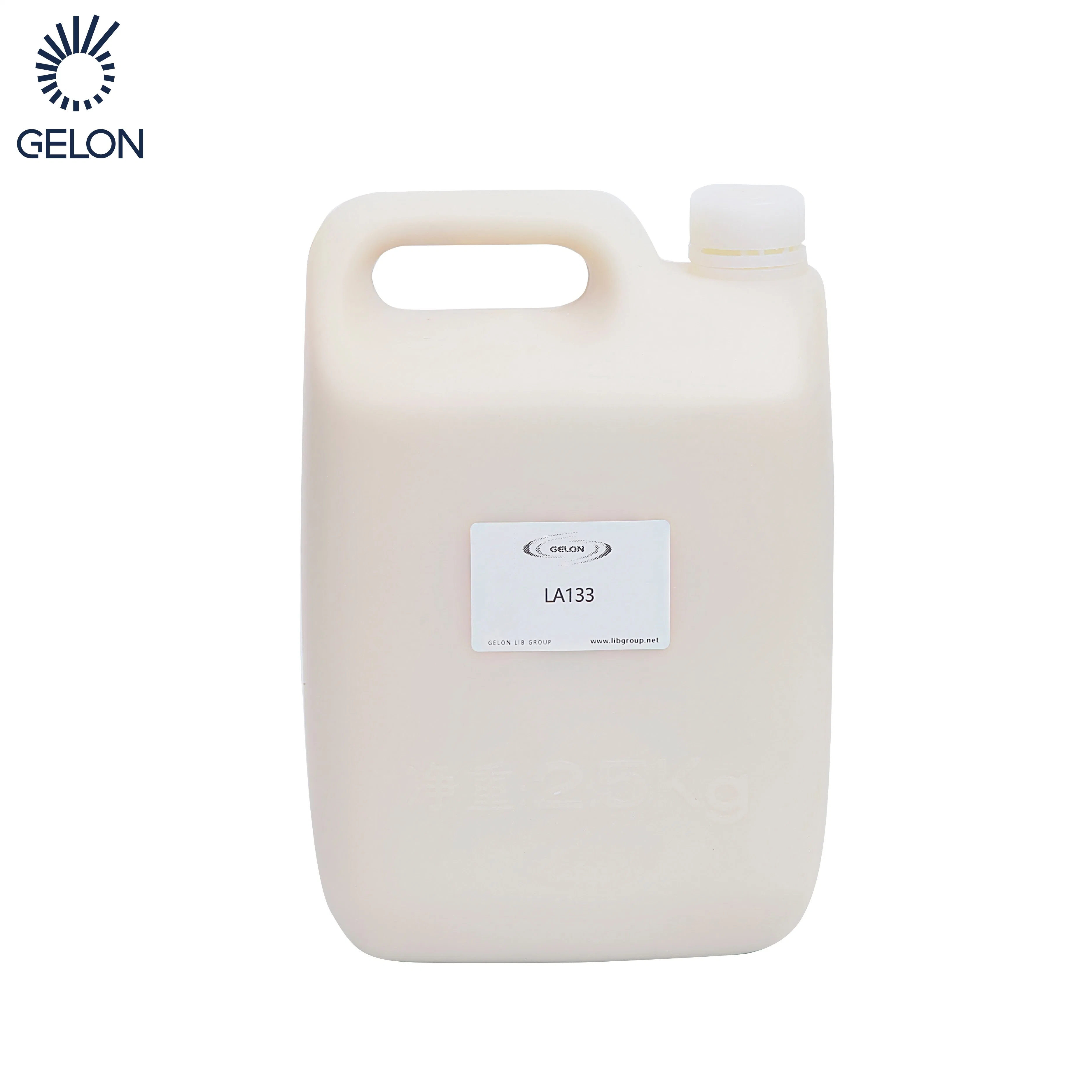 Styrene-Butadiene Rubber (SBR) Binder for Li-ion Battery Anode 200g/Bottle