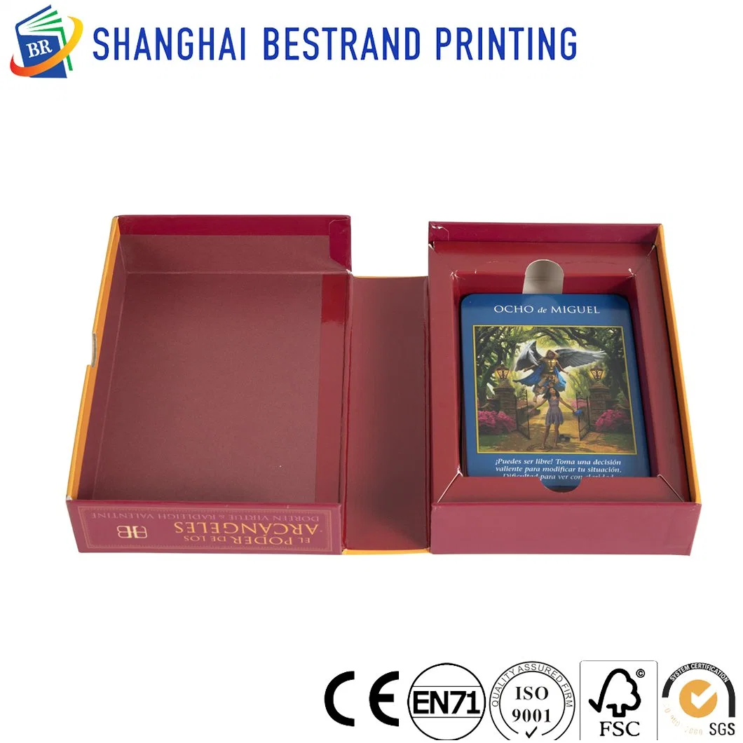 Adult Customize The Medieval Fantasy Design Printing Board Game Set