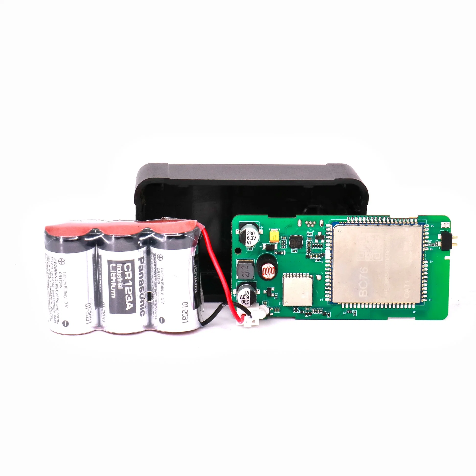 Magnetico GPS PARA Auto Parts 4G del dispositivo de Rastreo GPS Car Mini portátil de la ubicación GPS Tracker con batería de larga duración