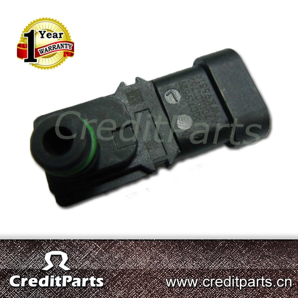 Sensor múltiplo do mapa do sensor da pressão de ar para Renault, Nissan e Vauxhall 8200105165