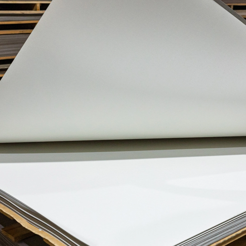 Acid and Alkali Resistant Postforming HPL Panel HPL Decorative Material Board for Furniture Surface