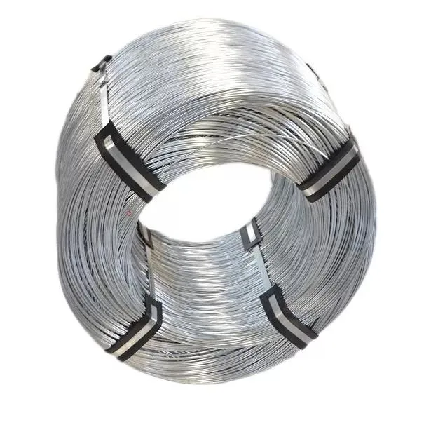 Hot Dipped Galvanized Wire Spiral Ribbed High Carbon Tension PC Steel Wire Rods