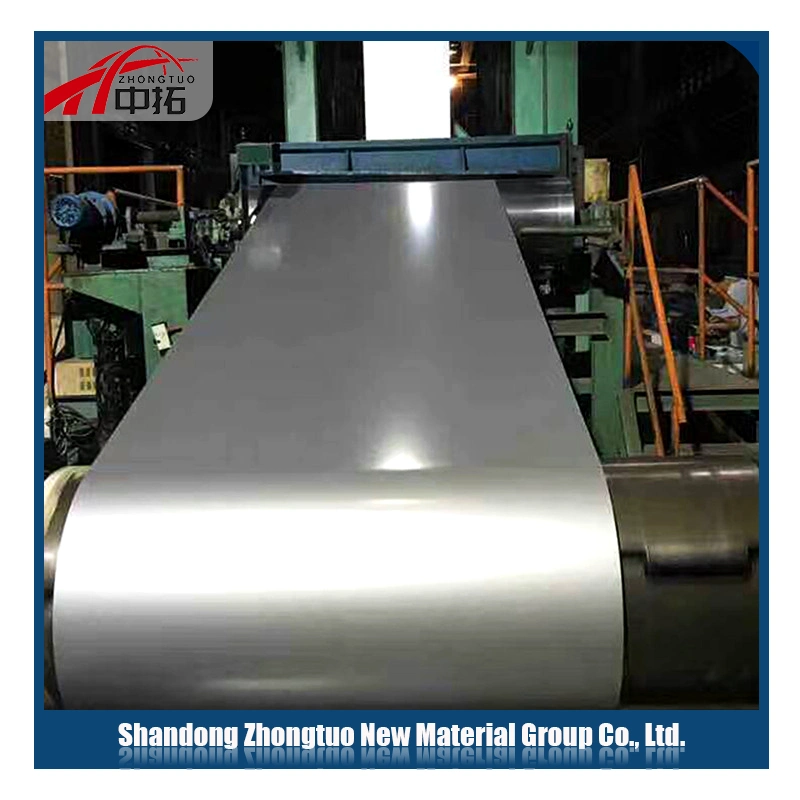 PPGL PPGI Gi Gl Hot Dipped Galvanized Steel Coil Dx51d DC01 SPCC SGCC Building Materials Color Coated 0.3mm 1205mm Prepainted Metal Roofing Steel Sheet Coil