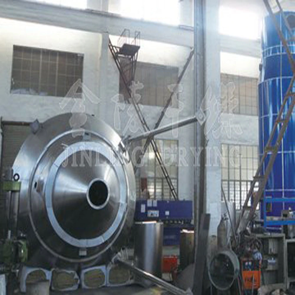 High Speed Centrifugal Spray Dryer with Spray Atomizer