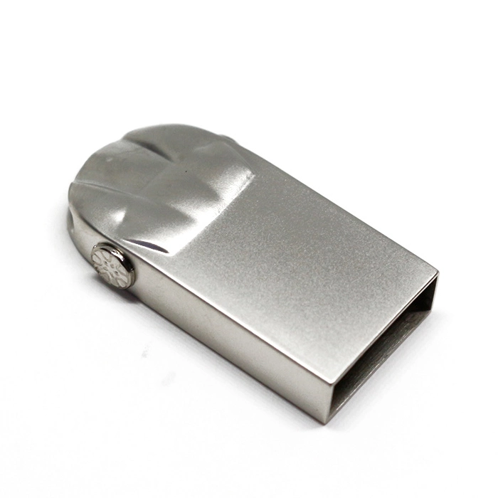 Metal Mini USB Laptop Desktop regalo promocional puede Logotipo personalizado Pen Drive USB Flash Drive USB Flash Drive USB Stick USB