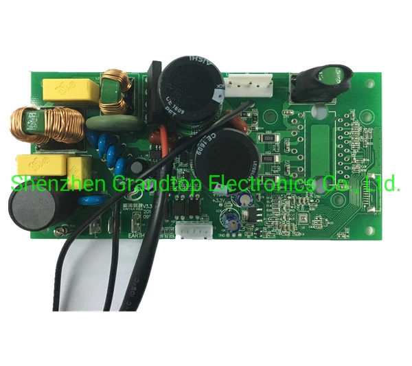 Health Care PCB Board PCBA Assembly Manufacturer ISO13485