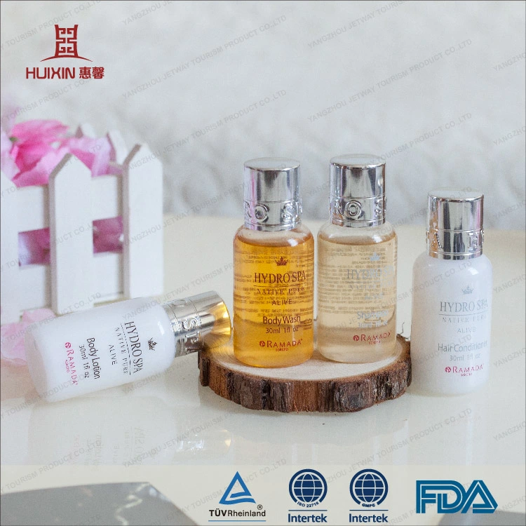 China Supplier Manufacturing Company Disposable Airline Travel Cheap China Hotel Supply Hotel Amenities Sets