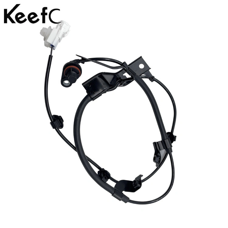 Keefc Auto Front Right ABS Wheel Speed Sensor 895430K050 89543-0K050 89543-0K061 for Toyota for Hilux 2.7L