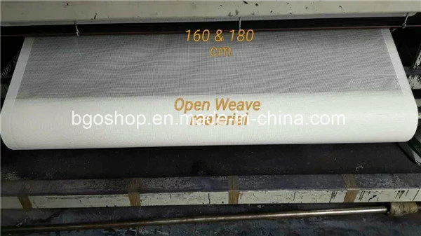 1000dx1000d 12*12, 270sm PVC Mesh Banner impresión