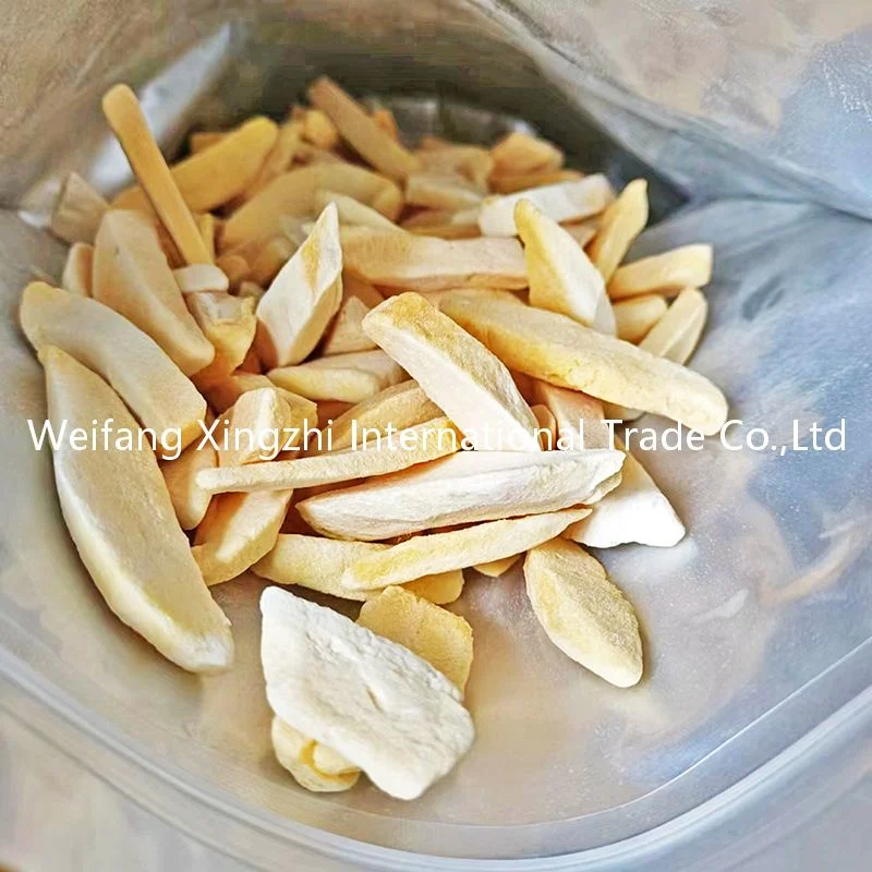 OEM Design Bulk Package Natural Taste Freeze Dried Mango