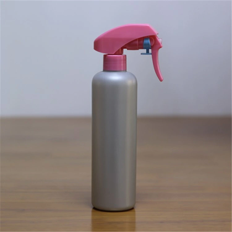 Plastic PP Colorless Hand Sprayer
