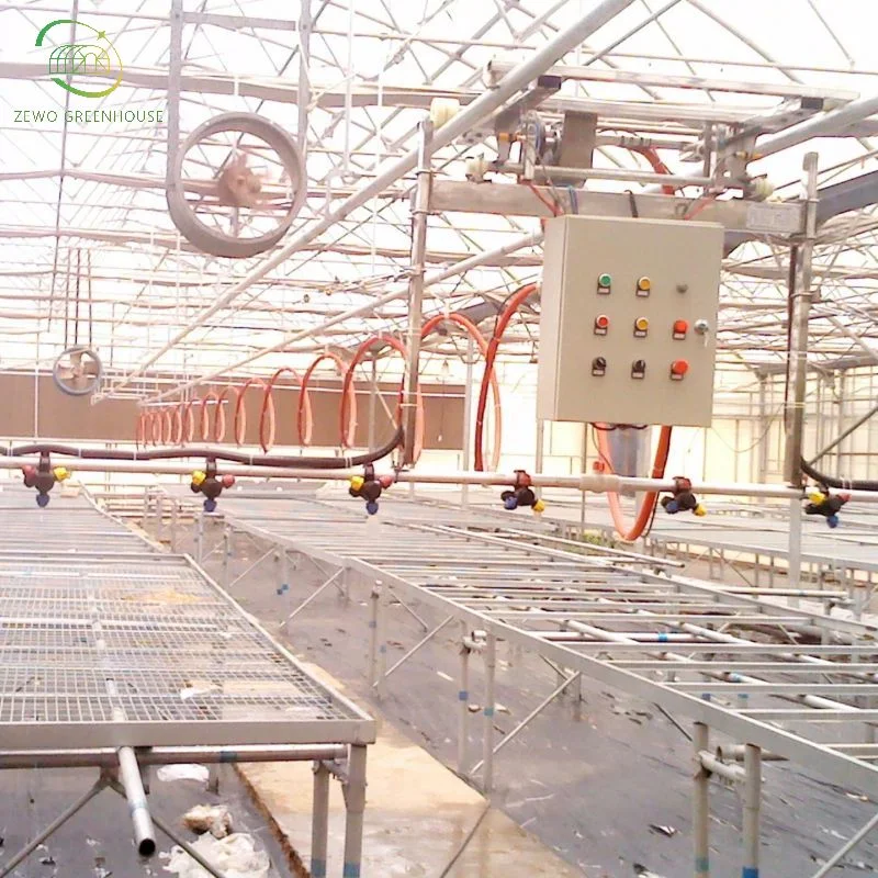 High quality/High cost performance  Hanging Type Sprinkling Irrigation System Used for Vegetables