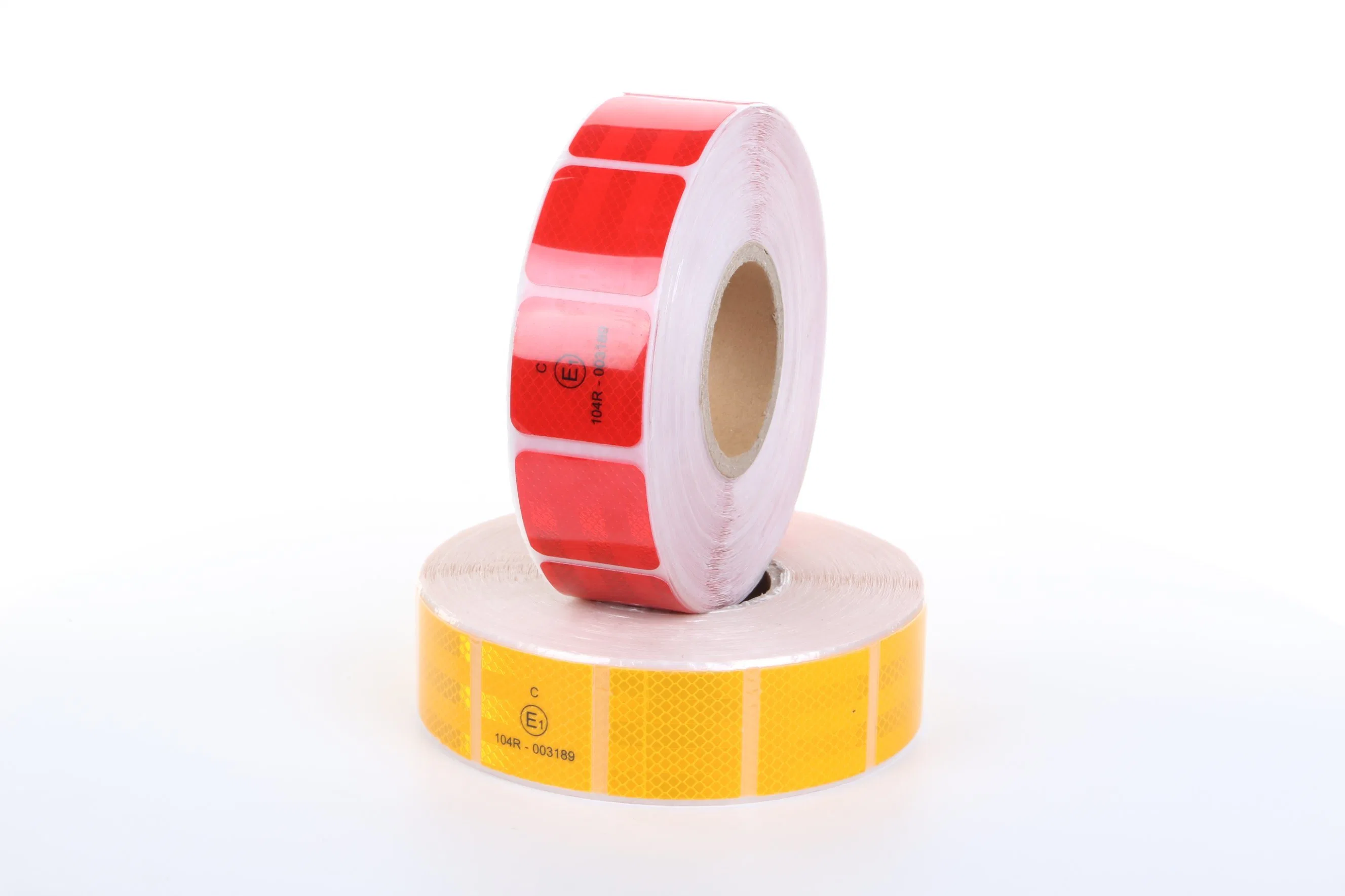 Available (Color / Printing) Engineering Grade Acrylic Sheeting Reflective Tape