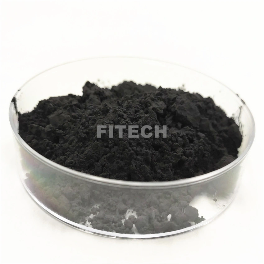 High Purity Element CAS 7440-42-8 2.34 G/Ml at 25 (Lit.) Amorphous 90%~96% Boron (B) Powder