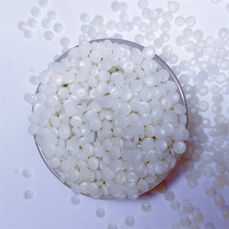 Custom Made PP/PS/ABS/HDPE Stable Plastic Yellow Color Masterbatch Pellets/Granule Masterbatch on Sale