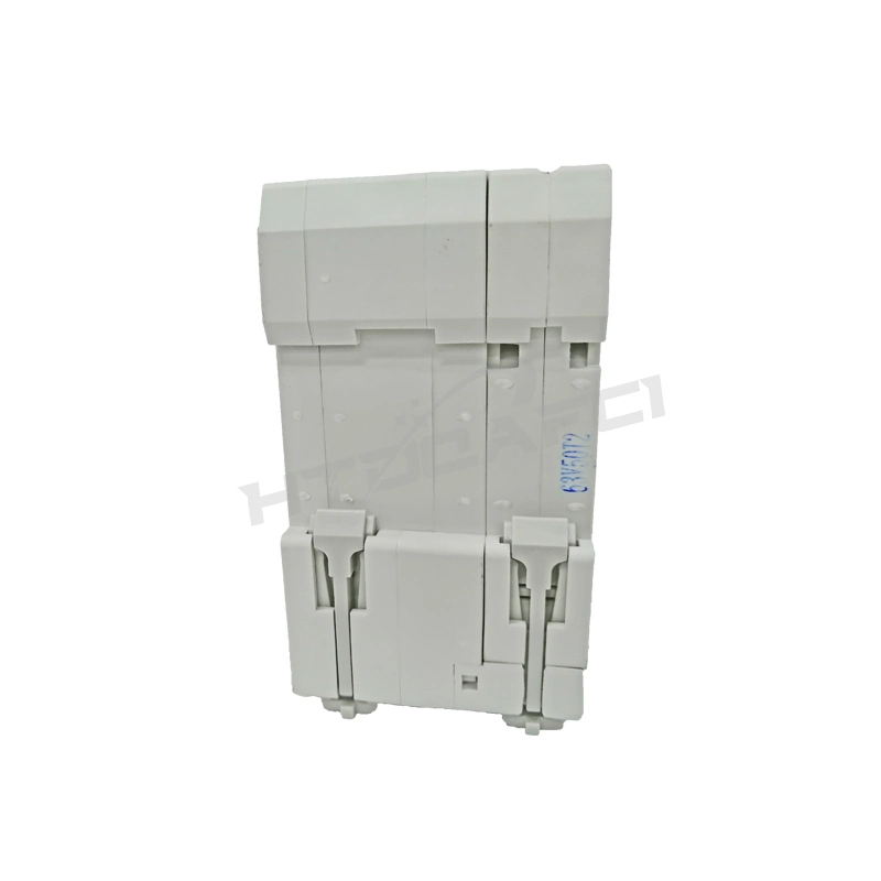 Short Circuit Protection Single Pole Leakage Switch