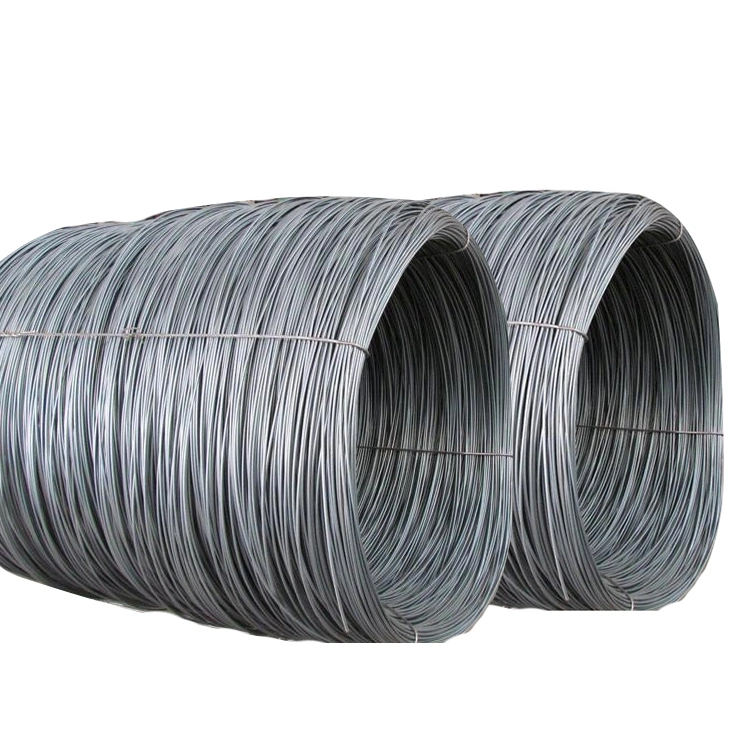 Wholesale/Supplier High Carbon Spring Steel Wire for Making Mattress