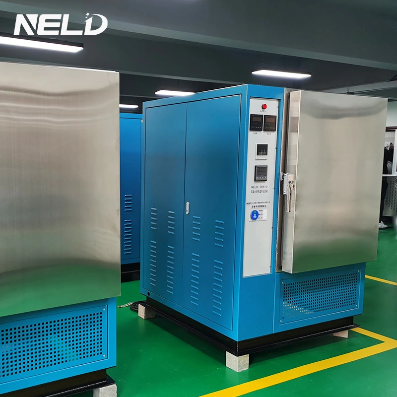 Concrete Adiabatic Temperature Rise Test Chamber Equipment