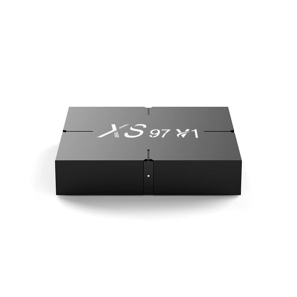 Xs97 R1 OEM de fábrica 2GB, 16GB Amlogic S905W2 11.0 Android Android WiFi Dual TV Smart Box