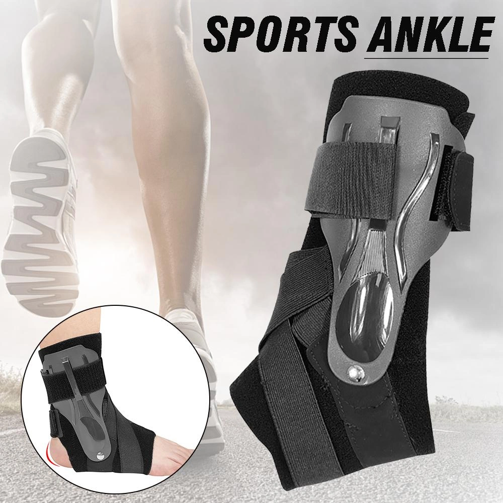 Ankle Support Strap Brace Bandage Foot Guard Protector Adjustable Ankle Support