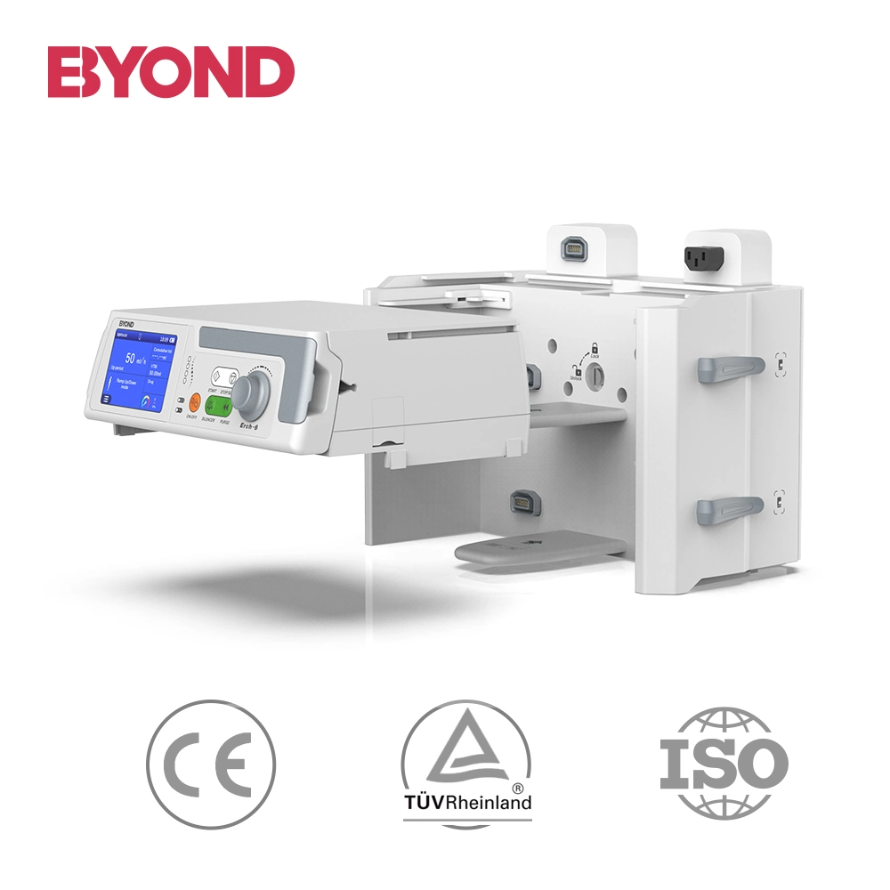 High quality/High cost performance  Health Care Supply Disposable Infusion Pump Hospital Medical Equipment