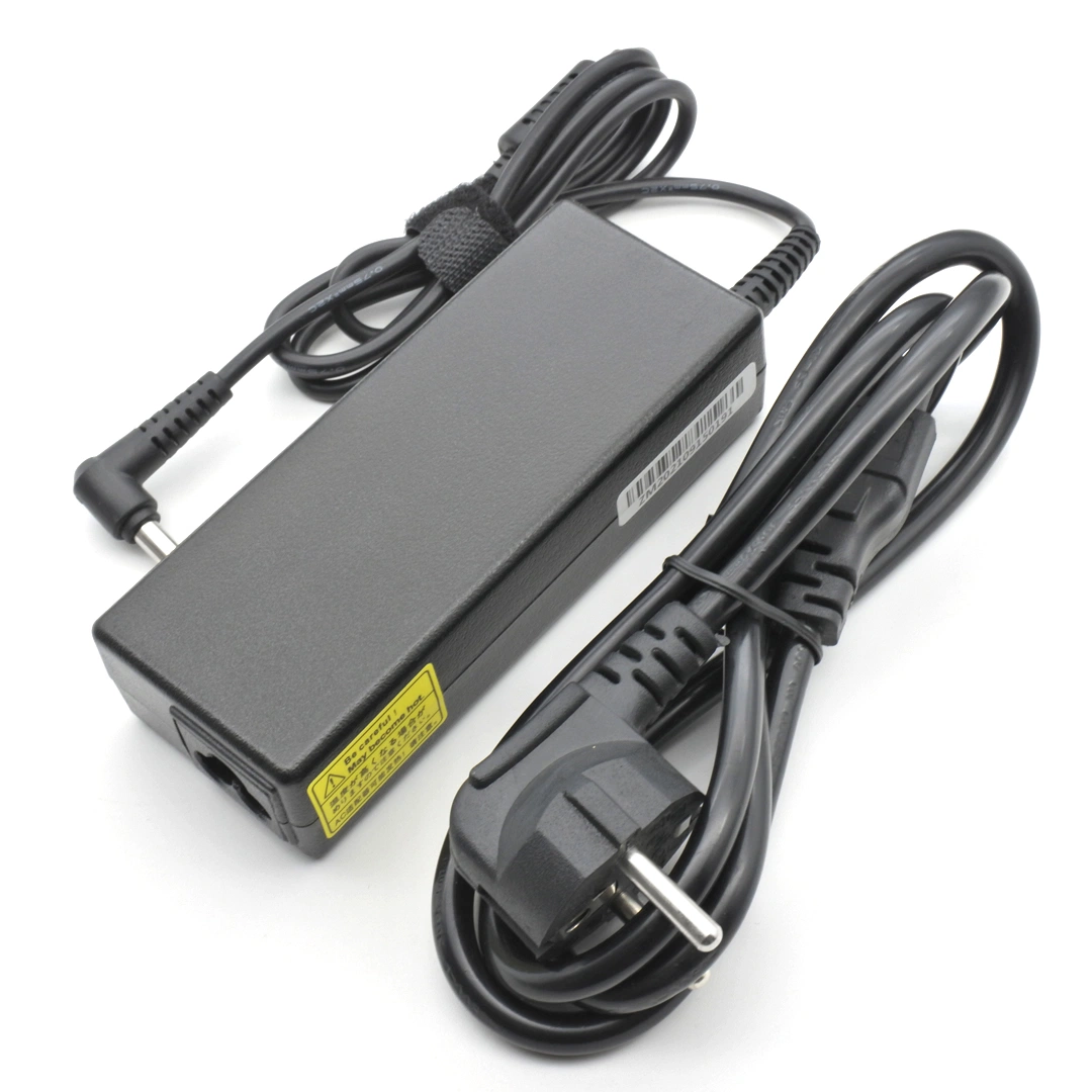 19V 4,74un adaptador de CA 90W de alimentación de batería de alimentación cargador para portátil de Acer 5.5*1,7 mm