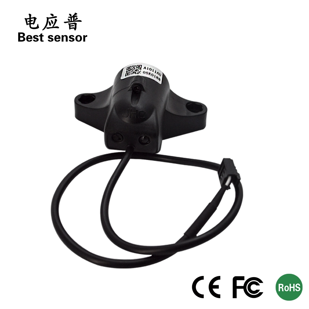 Dyp-A10 Zemic Load Cell Thermocouple Ultrasonic Sensor for Agv and Car Parts