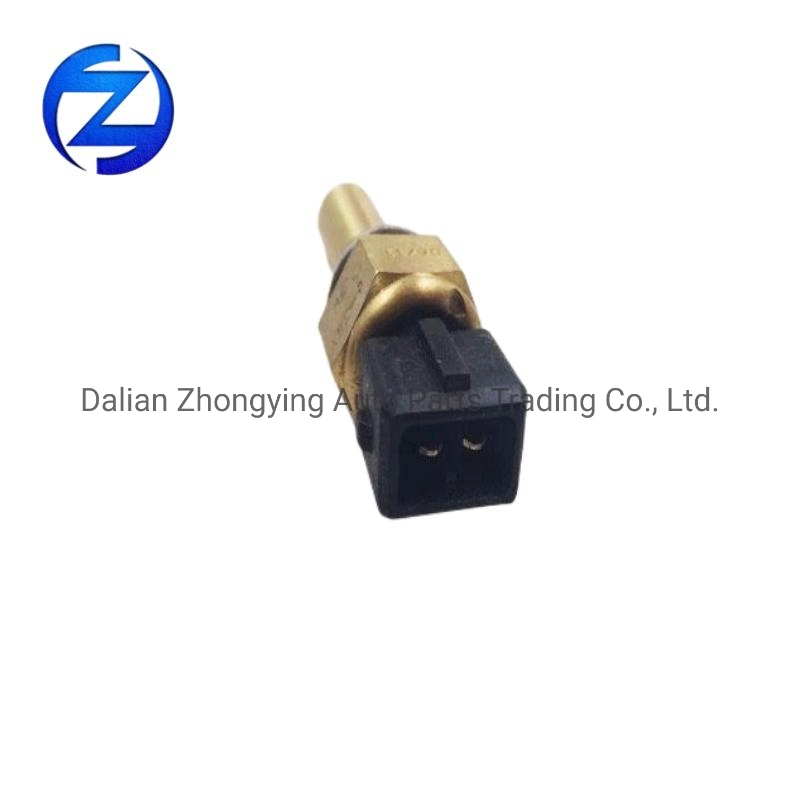 Dalian Bfm1013 Sensor de temperatura del motor Deutz de 01182835