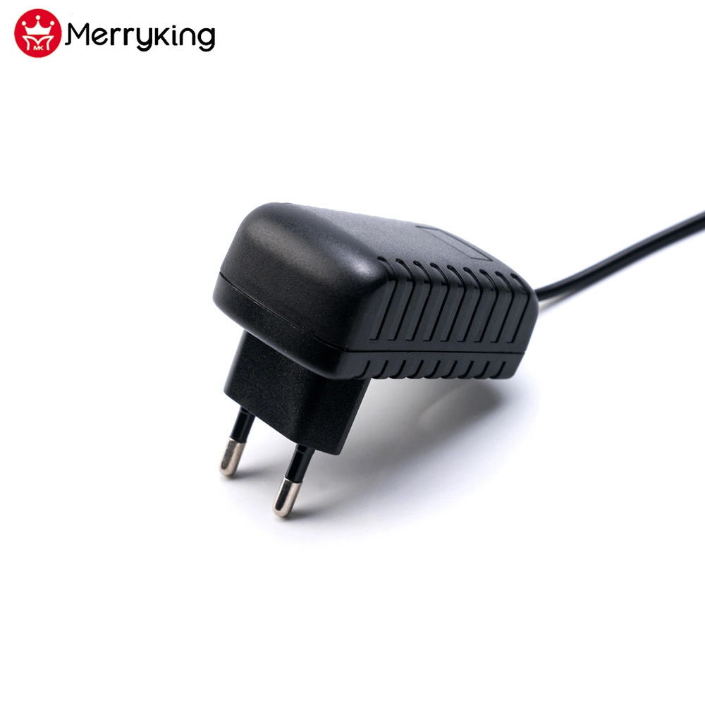 Merryking 5V 1A 1.5A 5A 0.5A 2A 1A 12V AC DC Adapter for 10W 12W Switching CCTV Supply