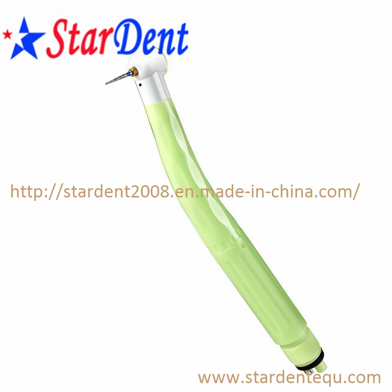 Disposable Dental High Speed Handpiece of Hospital Medical Lab Surgical Diagnostic Equipment