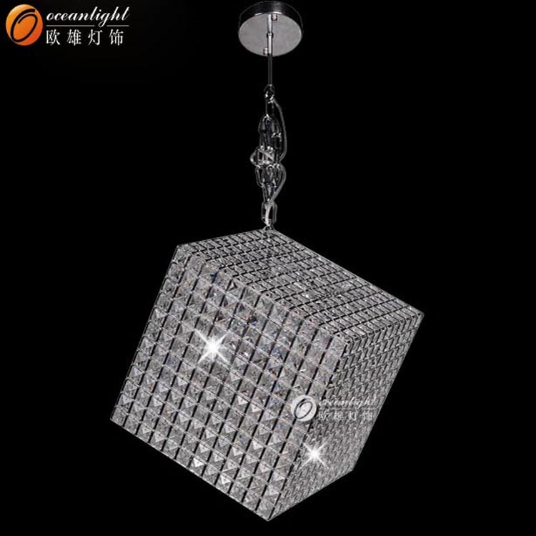 Crystal Parts for Chandelier Low Ceiling Chandelier Om66130-4+8+4