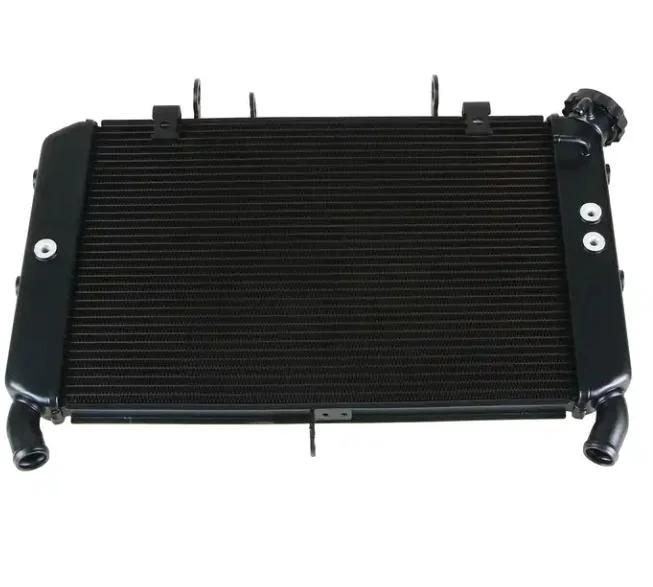 Motorcycle Radiator Cooler Cooling Water Tank for Suzuk Gsx-R1000 Gsxr1000 2002-2023