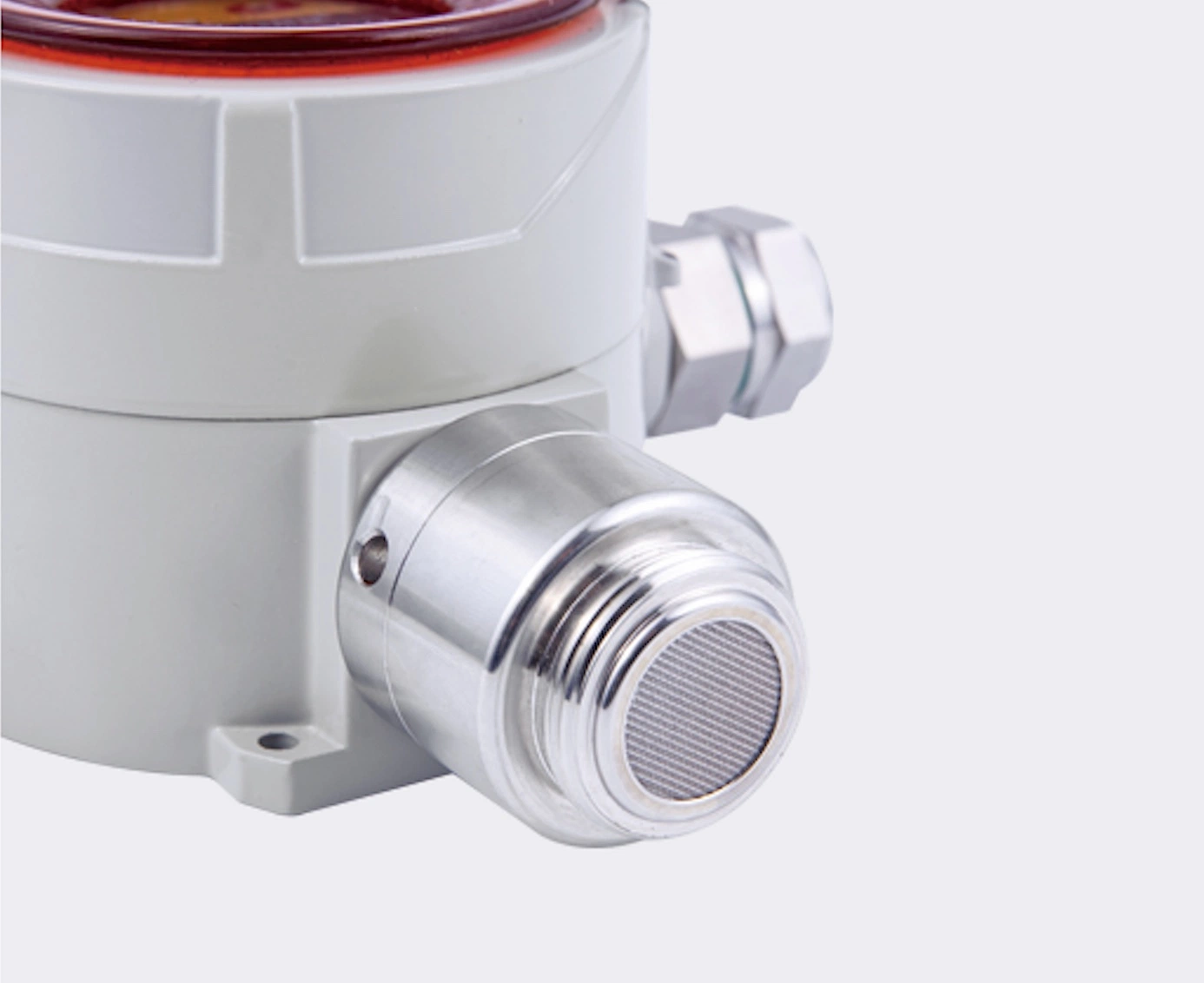 CE Atex Explosion Proof Fixed CH4 LPG Lel Leaking Alarm Sensor Combustible Gas Leakage Alarm