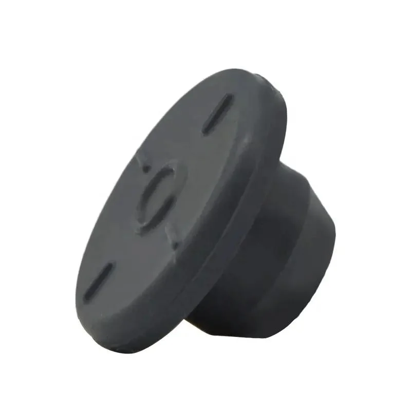 Medical Butyl Rubber Stopper for Injection Vials