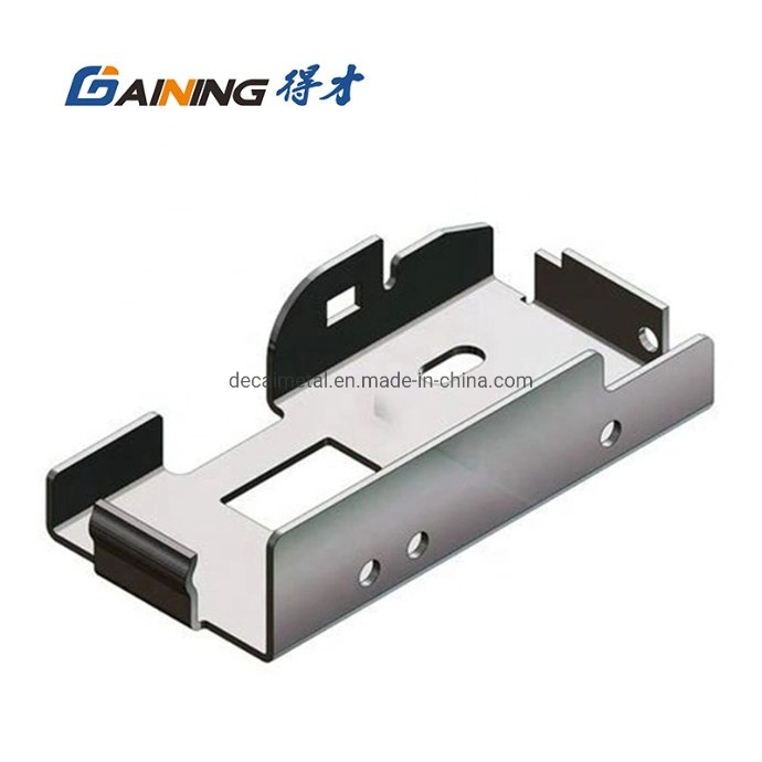 Customizing Stainless Steel Sheet Metal Stamping Laser Cutting Products