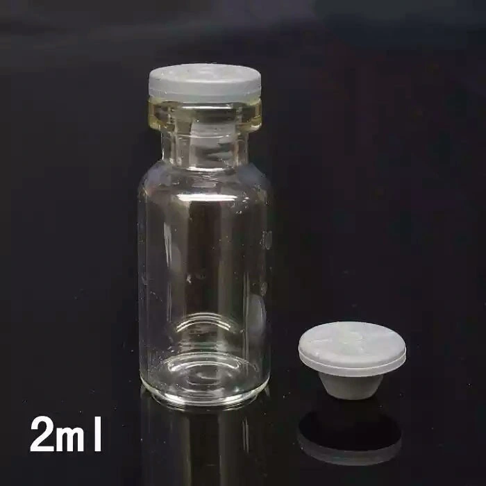 Wholesale/Supplier 2ml Glass Test Tube Vial for Medicine