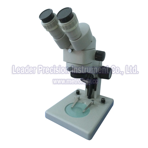 Стерео Trinocular светодиодной подсветкой микроскоп (XTF-3021)