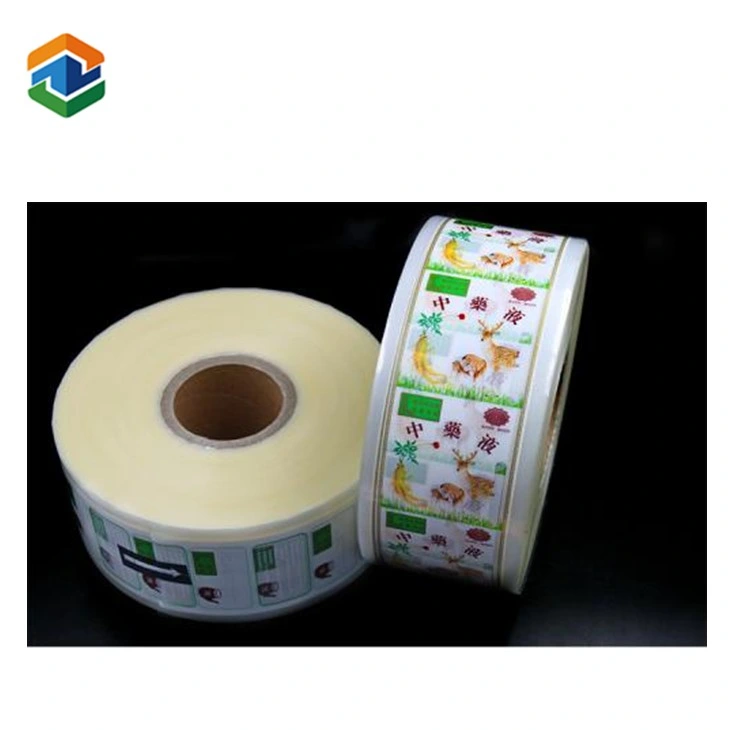 Thermoforming Packaging Stretch Roll Film for Medical Products