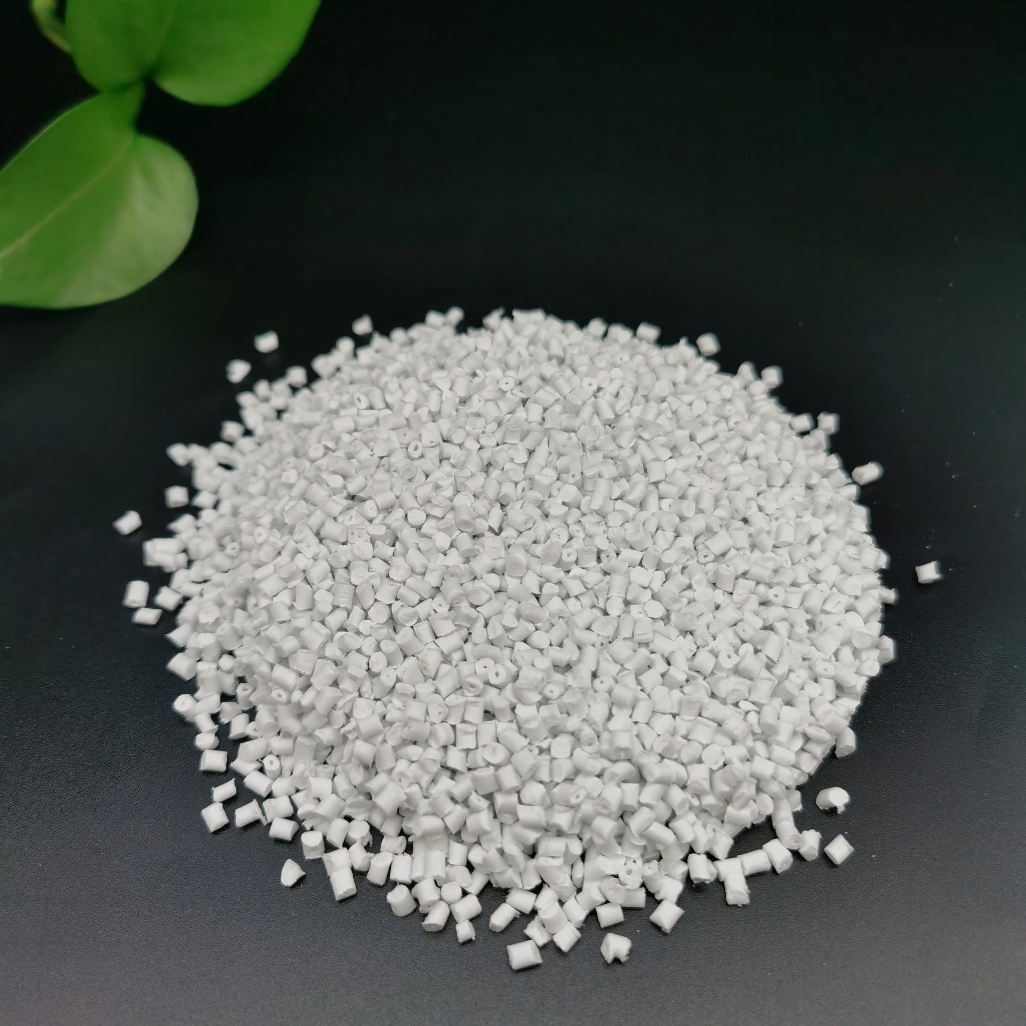 Granules Reprocessed PP Modified Eco-Friendly PP Pellets