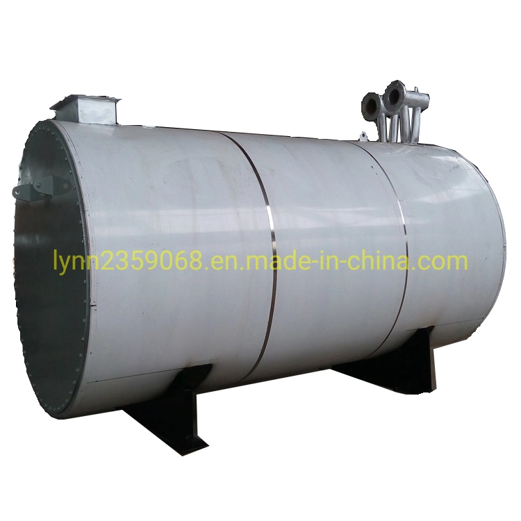 Longxing 1, 000, 000 Kcal Gas Fired Hot Oil Furnace