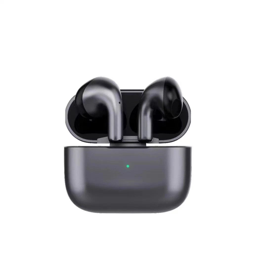 Mini-écouteurs sans fil Bluetooth 5.3 pouces casque léger Micro intégré casque étanche à connexion longue distance pour son immersif de qualité supérieure