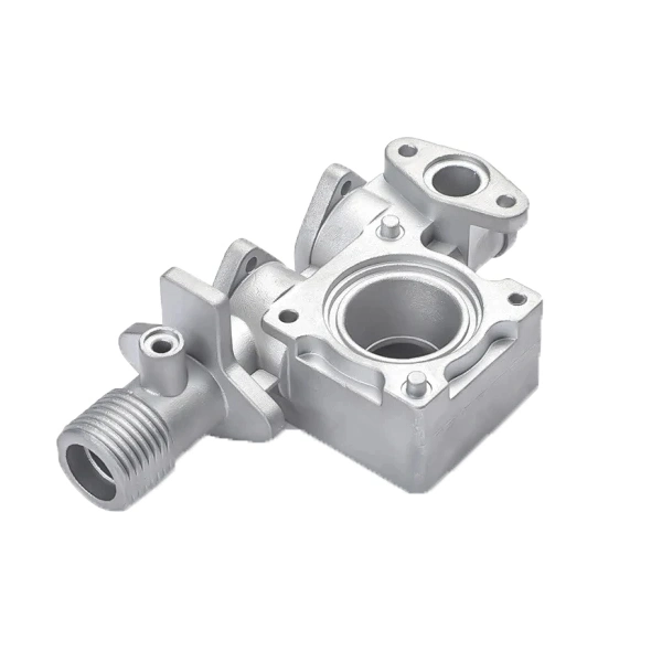 OEM Aluminum/Aluminium Alloy/Zinc/Iron/Steel/Metal High Pressure/Casting for Car Parts/Motorcycle/Electronic Tool/Lamp Housing