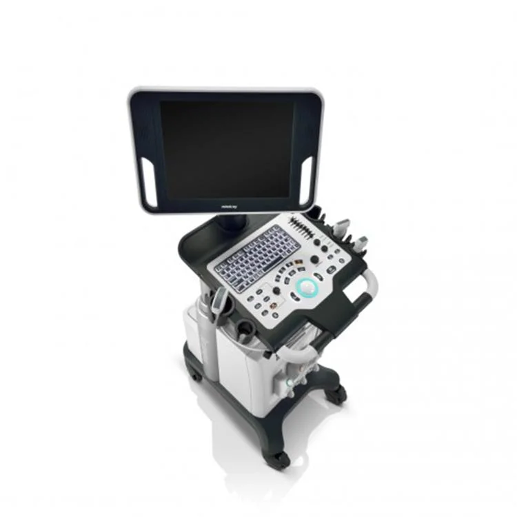 Mindray DC-30 Siterite Smart Diagnostic Trolley Ultrasound Equipment with Exceptional Capabilities