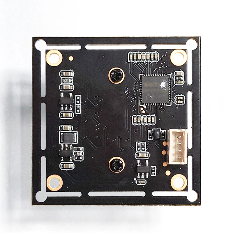 Customized USB Camera Module with 1080P Ar0234 CMOS Sensor