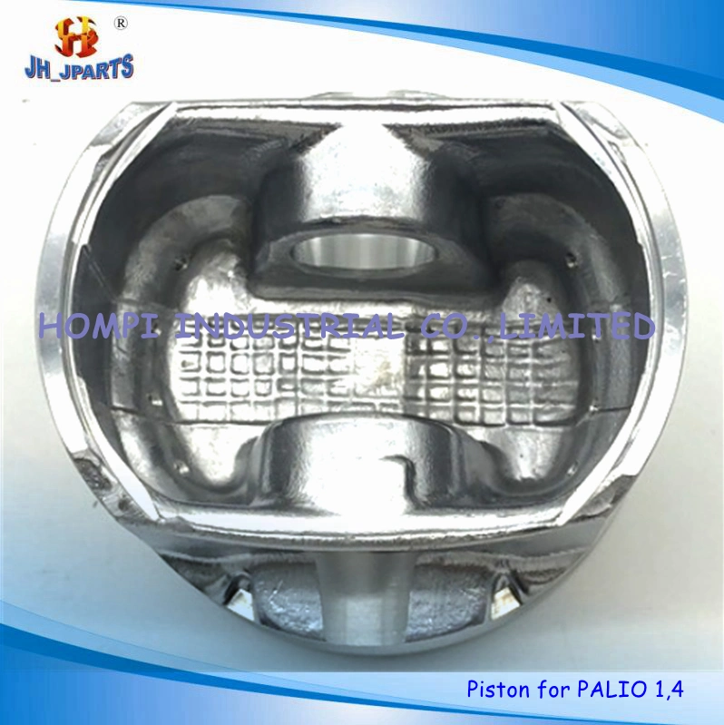 Kit de pistón para motor automático /pistones para FIAT Palio 1/4/8VAL. /F3/E25340/55204174/ 55204176/ 55204177