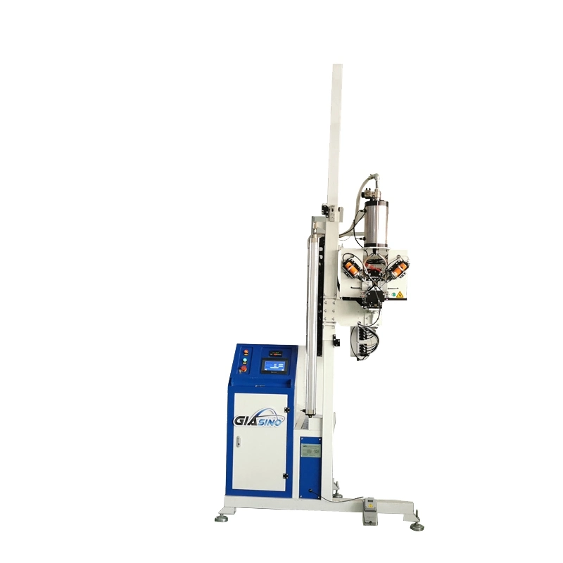 Automatic Desiccant Molecular Sieve Filling Machine for Hollow Glass Equipment