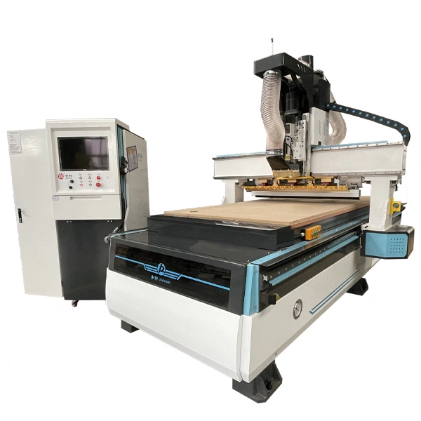 1325 Automatic Tool Changer Woodworking CNC Router