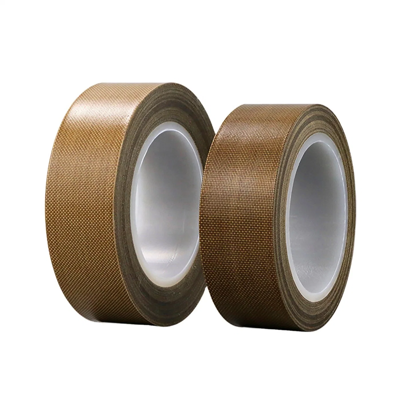 High Performance PTFE Fiberglass Cloth Adhesive Tape